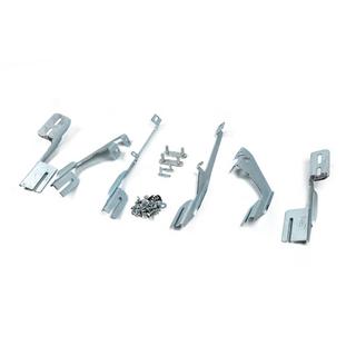 Side step brackets (2015-2019) photo 2