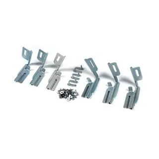 Mounting brackets for side steps Kia Sorento I BL 2002-2009 photo 2