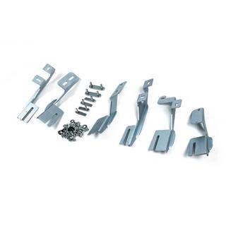 Side step brackets (2019+) photo 2