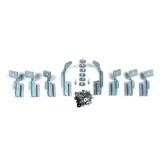 Mounting brackets for side steps Renault Kangoo 2021- Renault Kangoo/Express 2021- photo 1