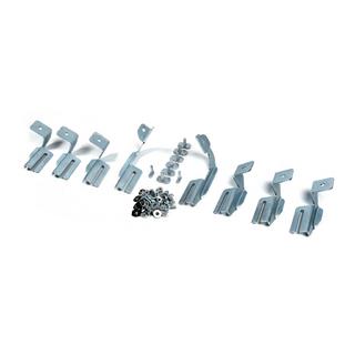 Mounting brackets for side steps Renault Kangoo 2021- Renault Kangoo/Express 2021- photo 2