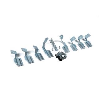 Mounting brackets for side steps Renault Kangoo 2021- Renault Kangoo/Express 2021- photo 3