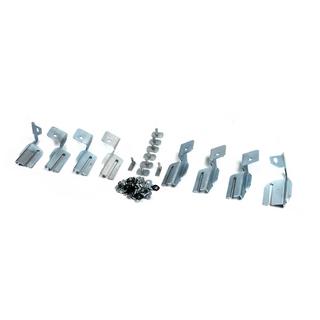 Mounting brackets for side steps Renault Kangoo 2008–2020 photo 2