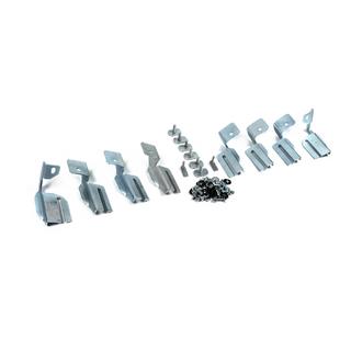 Mounting brackets for side steps Renault Kangoo 2008–2020 photo 3