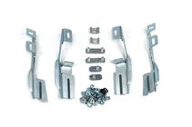 MG ZS 2017-2024 Mounting brackets for side steps photo 1