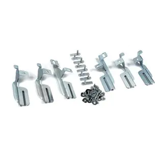 Mounting brackets for side steps Volkswagen Taigo 2020- photo 3
