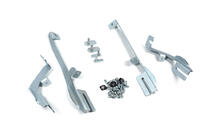 Dacia Duster 2018-2024 Mounting brackets for side steps photo 3