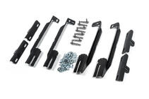 Renault Kadjar 2015-2022 Mounting brackets for side steps photo 2
