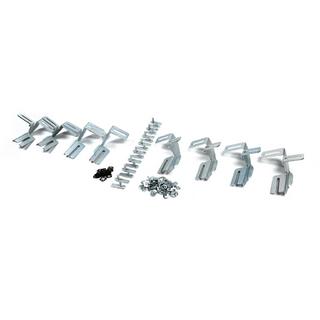 Mounting brackets for side steps photo 2