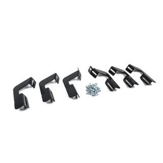 Mounting brackets for side steps photo 3