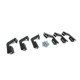Mounting brackets for side steps photo 3