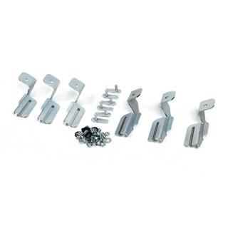 Mounting brackets for side steps photo 2