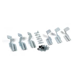 Mounting brackets for side steps Mercedes GL class X164 2006-2012 photo 3