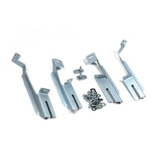 Mounting brackets for side steps Peugeot 2008 2019- photo 3