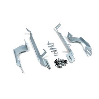 Mounting brackets for side steps photo 3