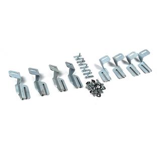 Mounting brackets for side steps Mercedes GLK class X204 2008-2015 photo 3