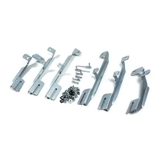Mounting brackets for side steps Mazda CX-5 2012-2017 photo 2
