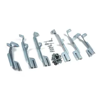 Mounting brackets for side steps Mazda CX-5 2012-2017 photo 3