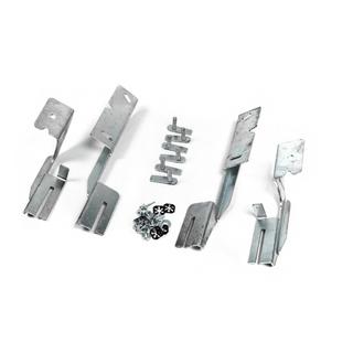 Side step brackets (2014-2016) photo 2