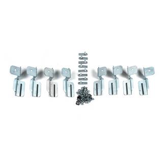 Side step brackets photo 1