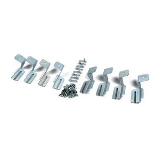 Side step brackets photo 2