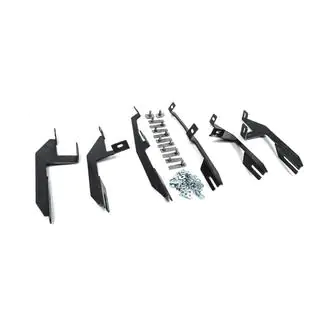 Mounting brackets for side steps Volkswagen Touareg 2010-2018 photo 3