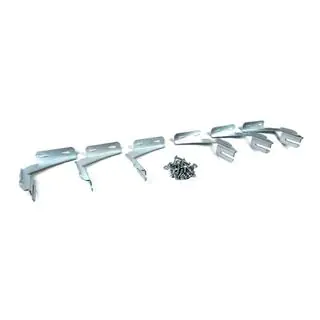 Mounting brackets for side steps photo 3