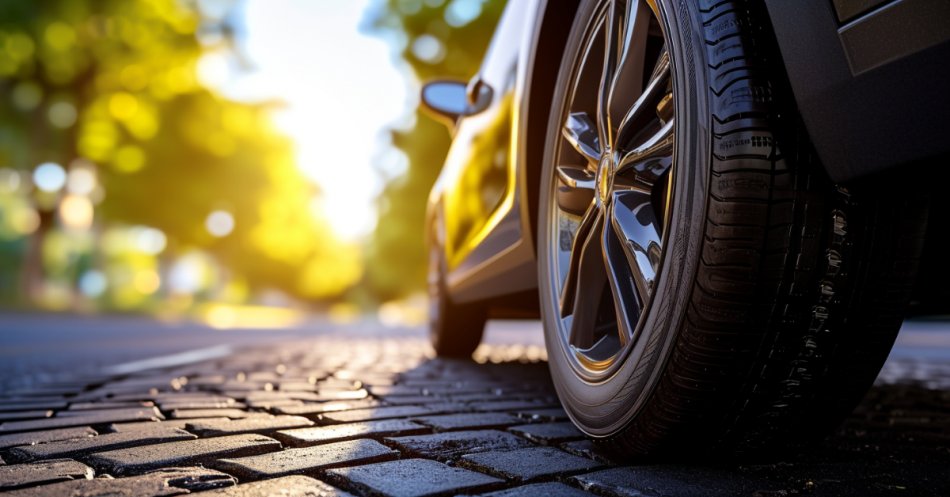 Correct use of car tires