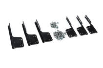 Renault Master 1998-2010 Mounting brackets for side steps photo 3