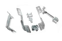 Range Rover Evoque 2012-2018 Mounting brackets for side steps photo 3