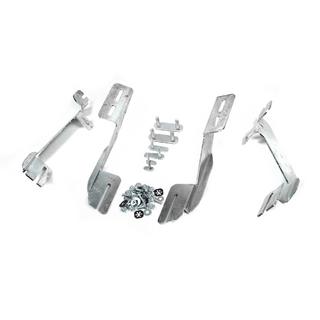 Mounting brackets for side steps photo 2