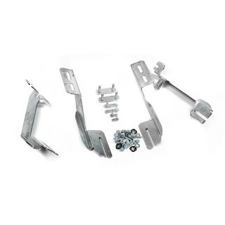 Mounting brackets for side steps photo 3