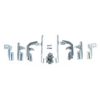 Mounting brackets for side steps Range Rover Sport 2005-2013 photo 1