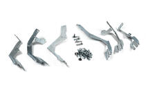 Citroen Jumpy/Dispatch 2017- Mounting brackets for side steps photo 3