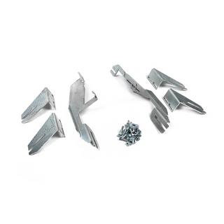 Mounting brackets for side steps Renault Kangoo 1998-2008 photo 3