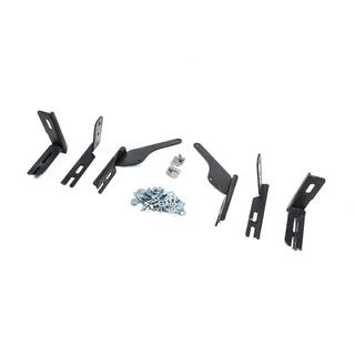 Mounting brackets for side steps Renault Trafic 2001–2015 photo 2