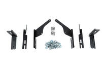 Renault Trafic 2015- Mounting brackets for side steps photo 1