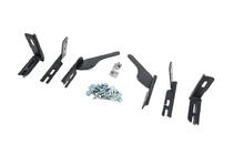 Renault Trafic 2015- Mounting brackets for side steps photo 2