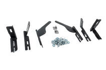 Renault Trafic 2015- Mounting brackets for side steps photo 3