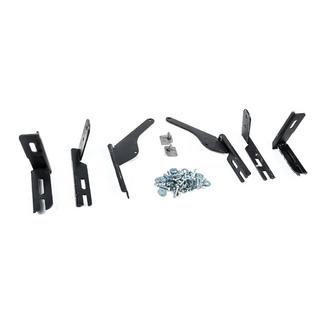 Mounting brackets for side steps Fiat Talento 2016- photo 3