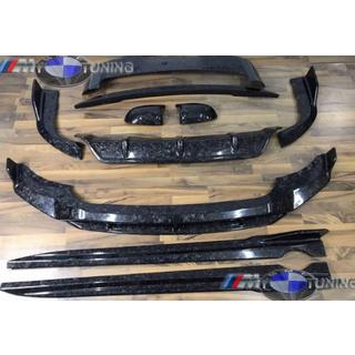 Body kit Forget Carbon (2018-2022) photo 2