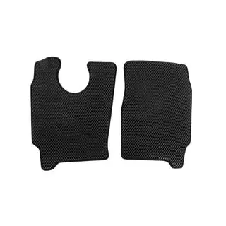EVA Floor Mats (ML80E, Europa, Black) photo 1