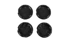 Skoda Wheel center caps 56/52mm sk5652 (4 pcs) photo 3