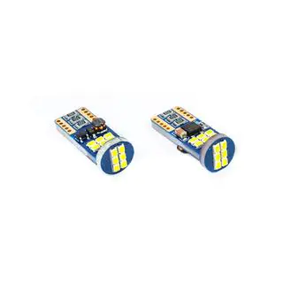 Indicator Bulb Niken W5W 12V 18 LED (2pcs) V-1 photo 1