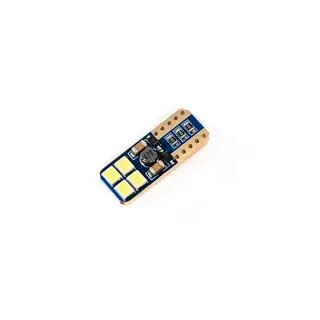 Niken W5W 12V 8 LED indicator bulb (1 pc) photo 3