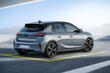 Opel Corsa-e 2023 review: electric city hatchback photo 4