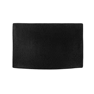 Trunk Mat (Electric, Black, EVA) (2014-2018)