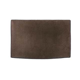 Trunk Mat (Electric, Brown, EVA) (2014-2018) photo 1