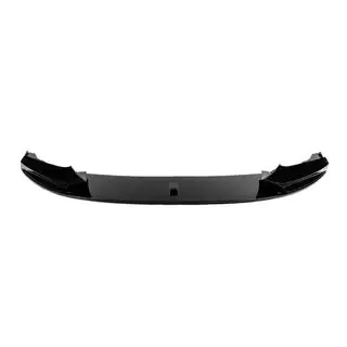 Front Bumper Lip DPT V-1 (for M-Performance, Gloss Black) photo 3