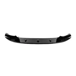 Front Bumper Lip DPT V-2 (for M-Performance, Gloss Black) photo 4